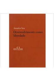 Livro Desenvolvimento Como Liberdade Autor Sen, Amartya (2002) [usado]