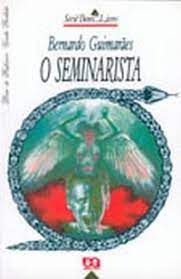 Livro Seminarista, o Autor Guimarães, Bernardo (1998) [usado]