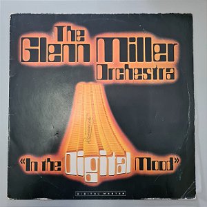 Disco de Vinil The Dig. Mood Interprete Glenn Miller (1983) [usado]
