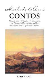 Livro Contos (l&pm 108) Autor Assis, Machado de (2011) [usado]