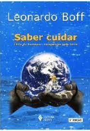 Livro Saber Cuidar- Ética do Humano- Compaixão pela Terra Autor Boff, Leonardo (2007) [usado]