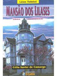 Livro Mansão dos Lilases Autor Célia Xavier de Camargo (2000) [usado]