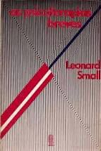 Livro Psicoterapias Breves, as Autor Small, Leonard (1974) [usado]