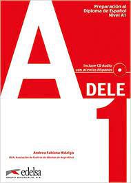 Livro Preparación Al Diploma de Español - Nivel a 1 Autor Hidalgo, Andrea Fabiana (2010) [usado]