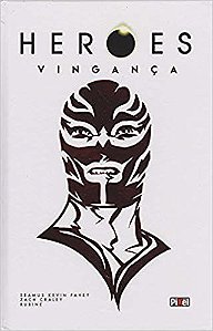 Gibi Heroes Nº1 Autor Seamus Kevin Fahey [usado]