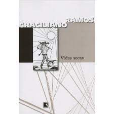 Livro Vidas Secas Autor Ramos, Graciliano (2015) [usado]