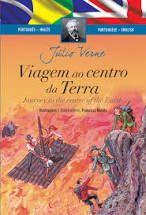 Livro Viagem ao Centro da Terra Autor Verne, Júlio (2016) [usado]