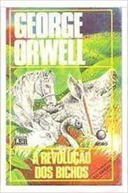 Livro Revolução dos Bichos, a Autor Orwell, George (1992) [usado]