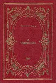 Livro Vagabunda, a Autor Colette, Gabrielle S. (1971) [usado]