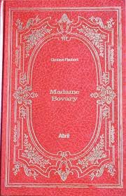 Livro Madame Bovary Autor Flaubert, Gustave (1971) [usado]