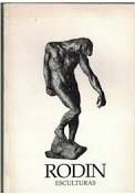 Livro Rodin Esculturas Autor Néret, Gilles [usado]