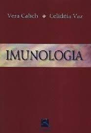 Livro Imunologia Autor Calich, Vera (2001) [usado]