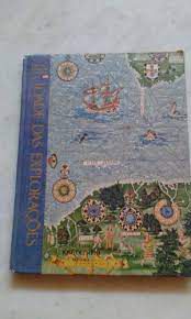 Livro Idade das Explorações - Col. Biblioteca de História Universal Autor Hale, John R. (1970) [usado]