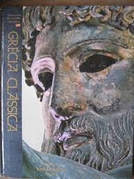 Livro Grécia Clássica - Col. Biblioteca de História Universal Autor Bowra, C.m. (1969) [usado]