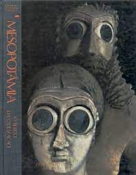 Livro Mesopotámia - Col. Biblioteca de História Universal Autor Kramer, Samuel Noah (1969) [usado]
