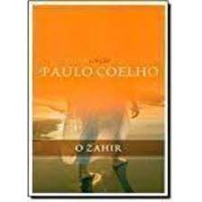 Livro Zahir, o Autor Coelho, Paulo [seminovo]