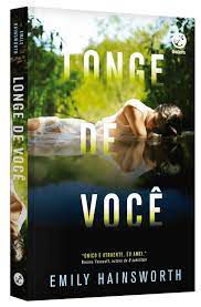 Livro Longe de Você Autor Hainsworth, Emily (2014) [usado]