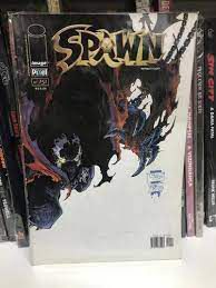 Gibi Spawn Nº 151 Autor [usado]