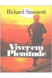 Livro Viverem Plenitude Autor Simonetti, Richard (1995) [usado]