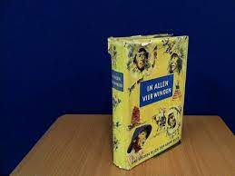 Livro In Allen Vier Winden Autor Helke, Fritz (1956) [usado]