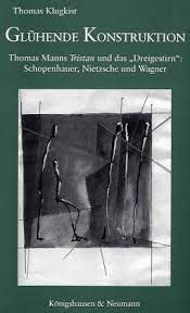 Livro Gluhende Konstruktion Autor Klugkist, Thomas (1995) [usado]