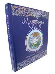 Livro Magologia - os Segredos do Mago Merlin Autor Desconhecido [usado]