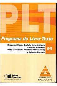 Livro Plt- 95 : Responsabilidade Social e Meio Ambiente Autor Cavalcanti, Marly e Outros (2008) [usado]