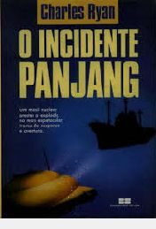 Livro Incidente Panjang, o Autor Ryan, Charles (1989) [usado]