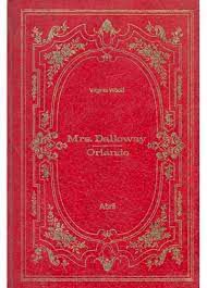 Livro Mrs. Dalloway Autor Woolf, Virginia (1972) [usado]