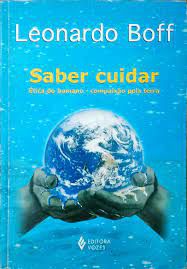 Livro Saber Cuidar : Ética do Humano - Compaixão pela Terra Autor Boff, Leonardo (1999) [usado]