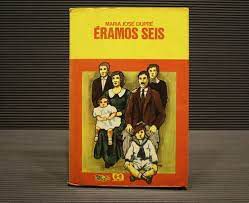 Livro Éramos Seis (série Vaga-lume) Autor Dupré, Maria José (1973) [usado]