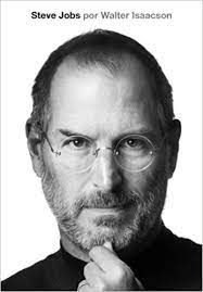 Livro Steve Jobs: a Biografia Autor Isaacson, Walter (2017) [usado]