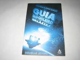 Livro o Guia do Mochileiro das Galáxias: Não Deixe a Terra sem Ele Autor Adams, Douglas (2004) [usado]