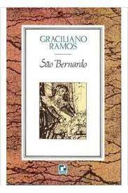 Livro São Bernardo Autor Ramos, Graciliano (1992) [usado]
