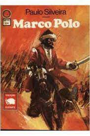 Livro Marco Polo Autor Silveira, Paulo [usado]