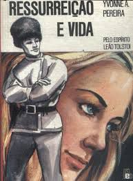 Livro Ressurreição e Vida Autor Pereira, Yvonne A. (1994) [usado]