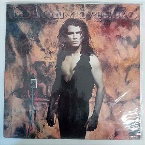 Disco de Vinil Edson Cordeiro - 1994 Interprete Edson Cordeiro (1994) [usado]