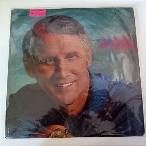 Disco de Vinil Francisco Petronio - para Jovens Romanticos Interprete Francisco Petronio (1969) [usado]