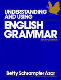 Livro Understanding And Using English Grammar Autor Azar, Betty Schrampfer (1989) [usado]