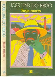 Livro Fogo Morto Autor Rego, Jose Lins do (1982) [usado]