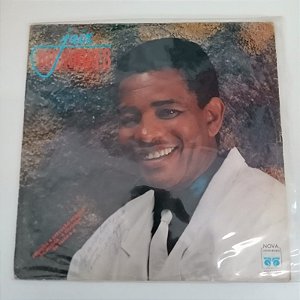 Disco de Vinil Jair Rodrigues - 1985 Interprete Jair Rodrigues (1985) [usado]