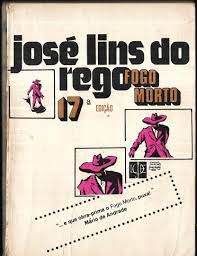 Livro Fogo Morto Autor Rego, José Lins do (1980) [usado]