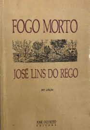 Livro Fogo Morto Autor Rego, José Lins do (1990) [usado]