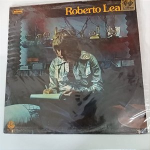 Disco de Vinil Roberto Leal - 1977 Interprete Roberto Leal (1977) [usado]
