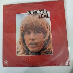 Disco de Vinil Roberto Leal -1976 Interprete Roberto Leal (1976) [usado]