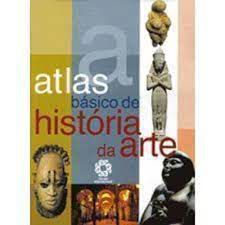 Livro Atlas Básico de História da Arte Autor Bargalló, Eva (2008) [usado]
