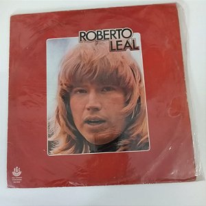 Disco de Vinil Roberto Leal -1976 Interprete Roberto Leal (1976) [usado]