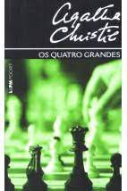 Livro Quatro Grandes, os ( L&pm 774 ) Autor Agatha Christie (2009) [usado]