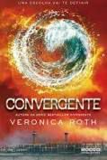 Livro Convergente Autor Roth, Veronica (2014) [usado]