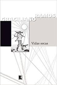Livro Vidas Secas Autor Ramos, Graciliano (2016) [usado]